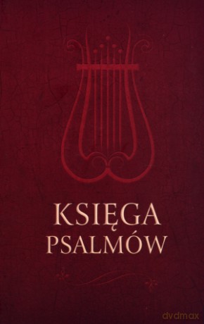 Księga Psalmów [KSIĄŻKA]