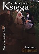 Księga rekreacji - Maria od Świętego Józefa (Salazar) [KSIĄŻKA]