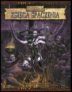 Księga Spaczenia [KSIĄŻKA]