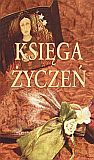 Księga życzeń [KSIĄŻKA]