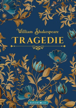Tragedie [KSIĄŻKA]