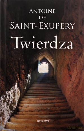 Twierdza wyd. kolekcjonerskie [KSIĄŻKA]