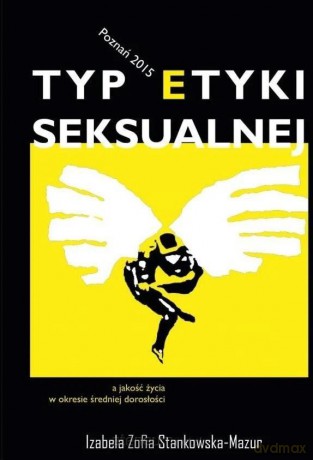 Typ estetyki seksualnej [KSIĄŻKA]