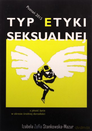 Typ estetyki seksualnej [KSIĄŻKA]