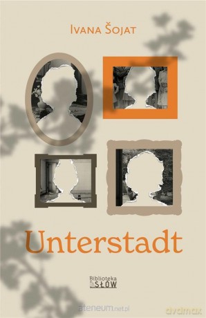 Unterstadt [KSIĄŻKA]