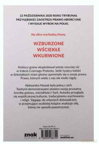 Wyp***dalać! [KSIĄŻKA]