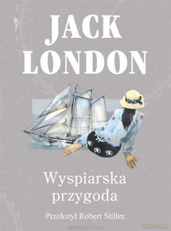 Wyspiarska przygoda [KSIĄŻKA]