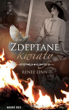 Zdeptane kwiaty (Tom 3) [KSIĄŻKA]