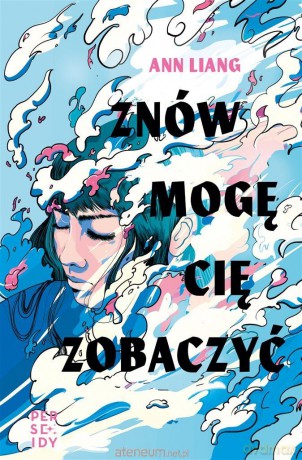 Znów mogę cię zobaczyć [KSIĄŻKA]