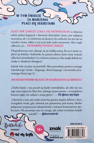 Znów mogę cię zobaczyć [KSIĄŻKA]