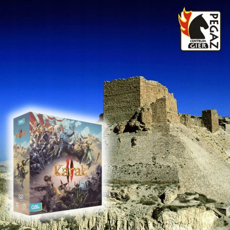 Karak 2 Albi [GRA]