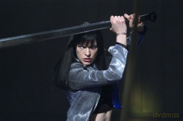 Ultraviolet [Blu-Ray]