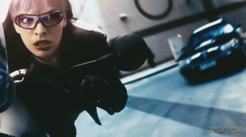 Ultraviolet [Blu-Ray]
