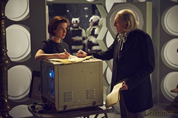An Adventure in Space and Time [Blu-Ray]