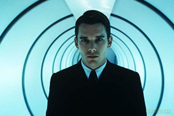 Gattaca - szok przyszłości [Blu-Ray 4K]