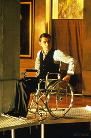 Gattaca - szok przyszłości [Blu-Ray 4K]