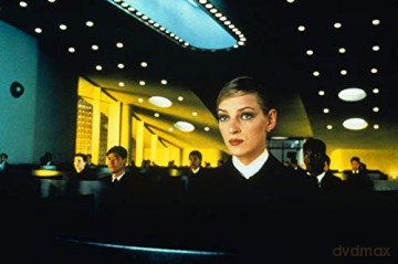 Gattaca - szok przyszłości [Blu-Ray 4K]