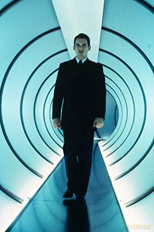 Gattaca - szok przyszłości [Blu-Ray 4K]