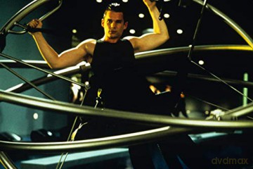 Gattaca - szok przyszłości [Blu-Ray 4K]