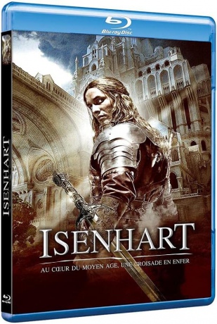 Isenhart (Kolekcjoner dusz) [Blu-Ray]