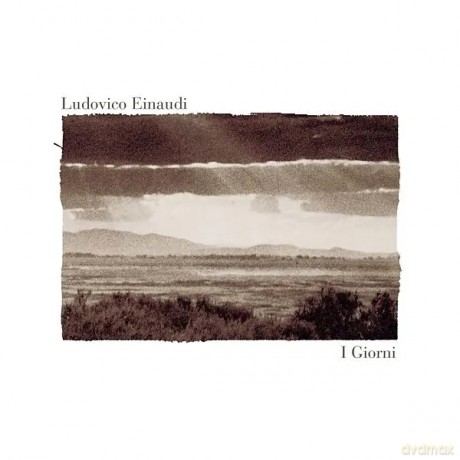 Ludovico Einaudi: I Giorni - 2024 Reissue [CD]