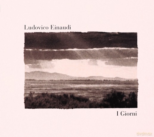 Ludovico Einaudi: I Giorni - 2024 Reissue [CD]