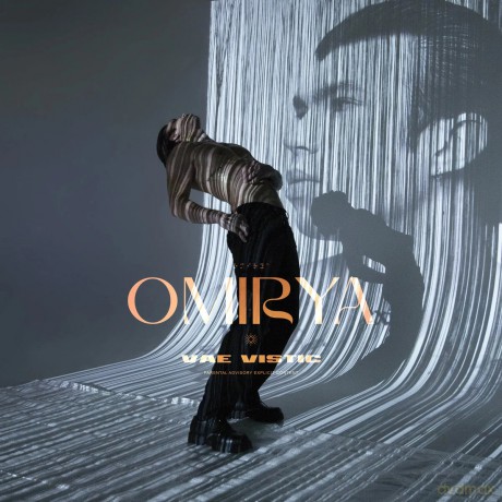 Vae Vistic: Omirya [CD]