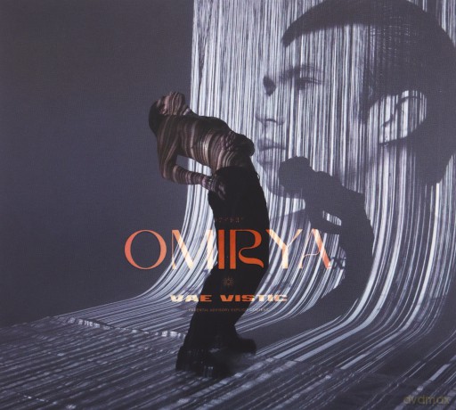 Vae Vistic: Omirya [CD]
