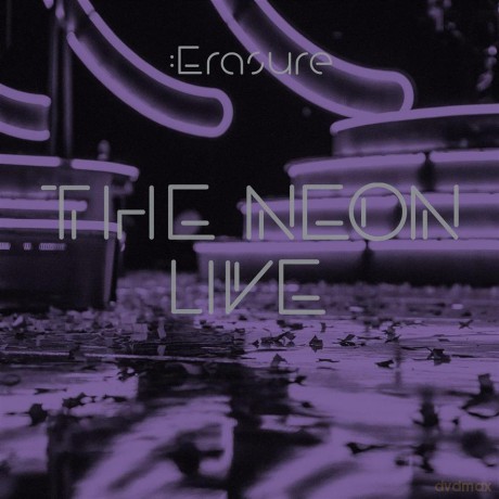 Erasure: The Neon Live [3xWinyl]