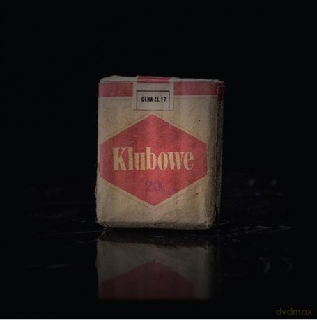 Tymek: Klubowe 1 [CD]