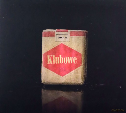 Tymek: Klubowe 1 [CD]
