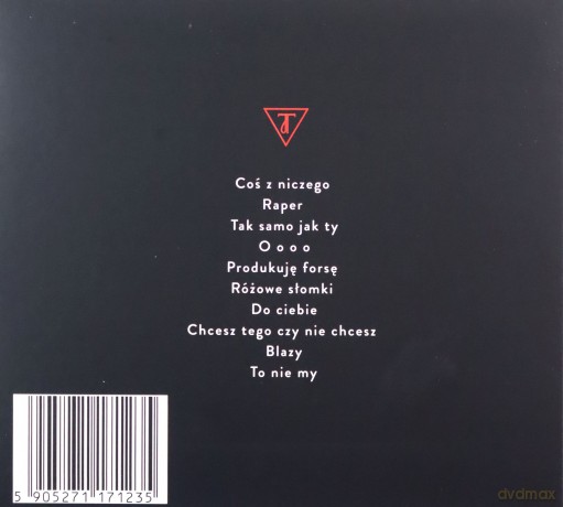 Tymek: Klubowe 2 [CD]