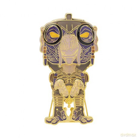 Funko Loungefly Pop! Pin Lpp Lpp Star Wars Sebulba 11,5x16cm [FIGURKA]