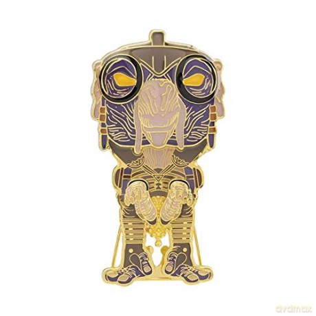 Funko Loungefly Pop! Pin Lpp Lpp Star Wars Sebulba 11,5x16cm [FIGURKA]