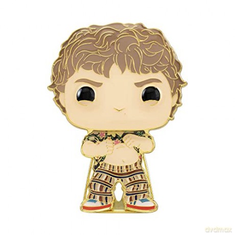 Funko Loungefly Pop! Pin Lpp Goonies Chunk 11,5x16cm [FIGURKA]