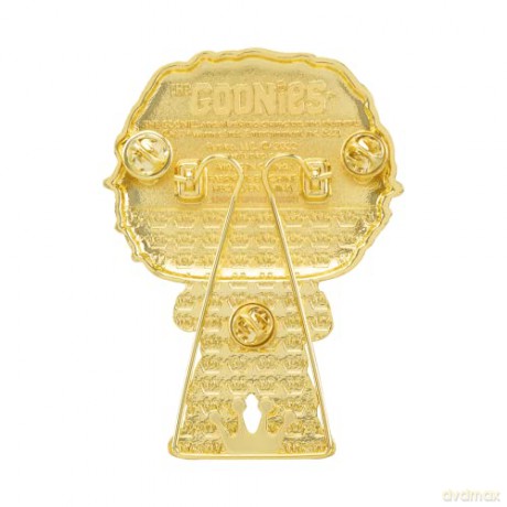 Funko Loungefly Pop! Pin Lpp Goonies Chunk 11,5x16cm [FIGURKA]