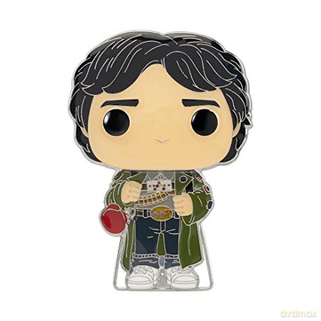 Funko Loungefly Pop! Pin Lpp Goonies Data 11,5x16cm [FIGURKA]