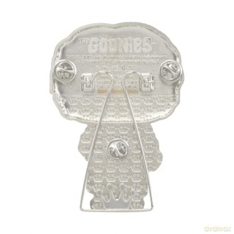 Funko Loungefly Pop! Pin Lpp Goonies Data 11,5x16cm [FIGURKA]