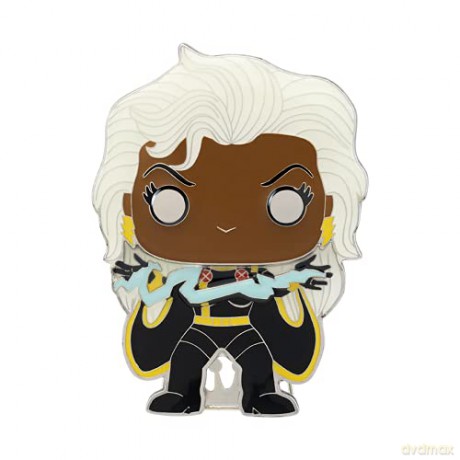 Funko Loungefly Pop! Pin Lpp Marvel X-Men Storm 11,5x16cm [FIGURKA]