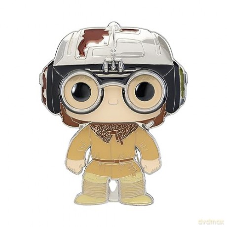 Funko Loungefly Pop! Pin Lpp Star Wars Young Annikan 11,5x16cm [FIGURKA]