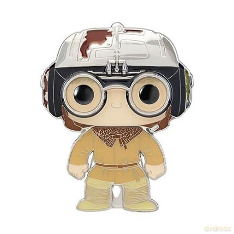 Funko Loungefly Pop! Pin Lpp Star Wars Young Annikan 11,5x16cm [FIGURKA]
