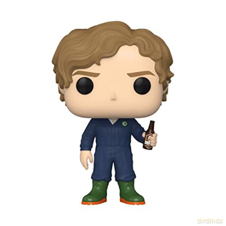 Funko Pop! Letterkenny Daryl [FIGURKA]