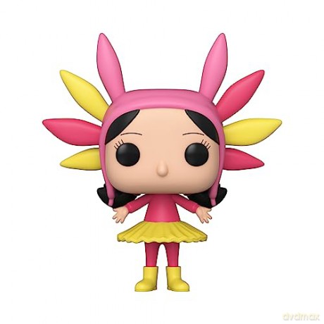 Funko Pop! Animation Bobs Burgers Band Louise [FIGURKA]