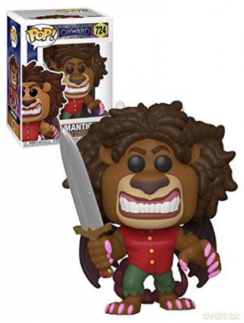 Funko Pop! Onward Manticore [FIGURKA]