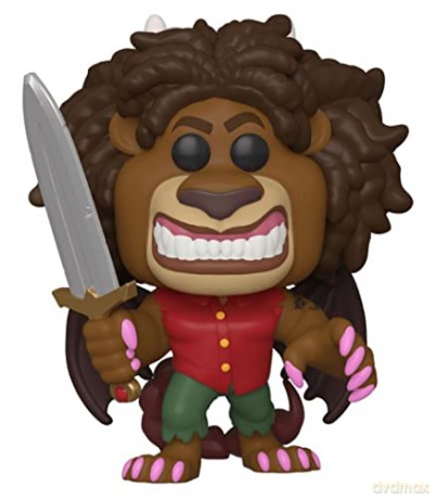 Funko Pop! Onward Manticore [FIGURKA]