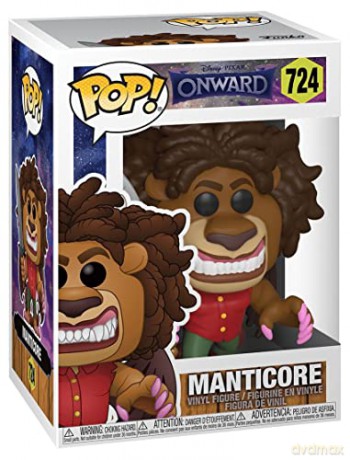 Funko Pop! Onward Manticore [FIGURKA]
