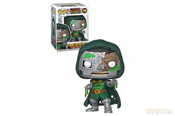 Funko Pop! Marvel Zombies Dr Doom [FIGURKA]