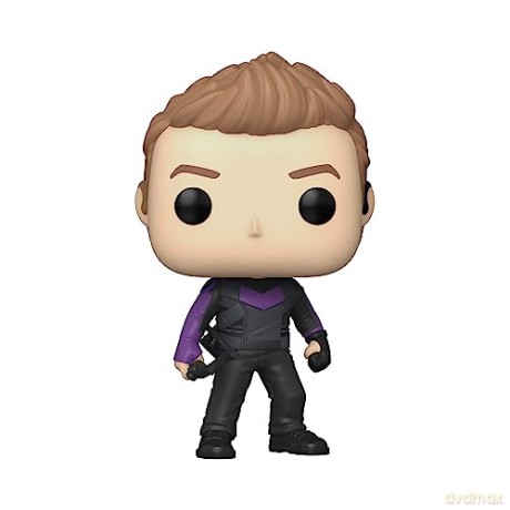 Funko Pop! Hawkeye 1 [FIGURKA]