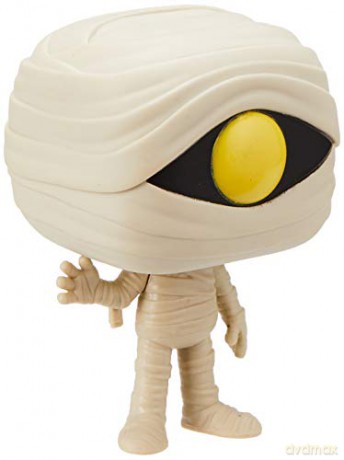 Funko Pop! Disney Nbc S6 Mummy Boy [FIGURKA]