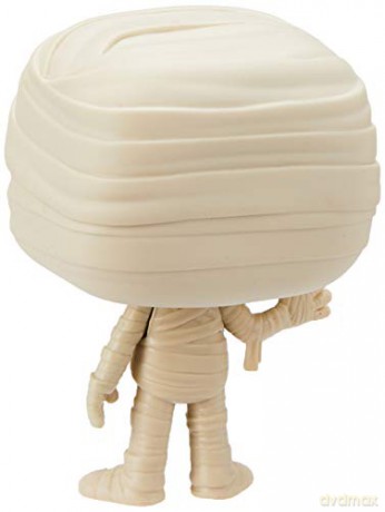 Funko Pop! Disney Nbc S6 Mummy Boy [FIGURKA]